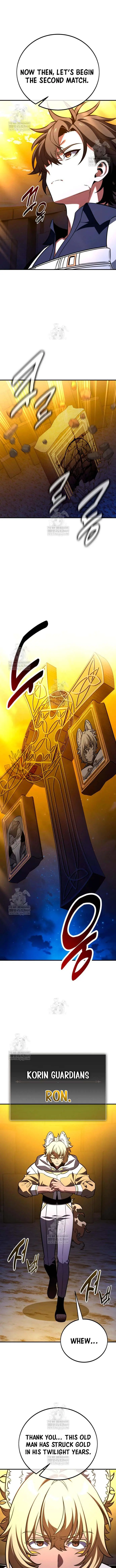 I Killed an Academy Player Chapter 108 image 13_optimized